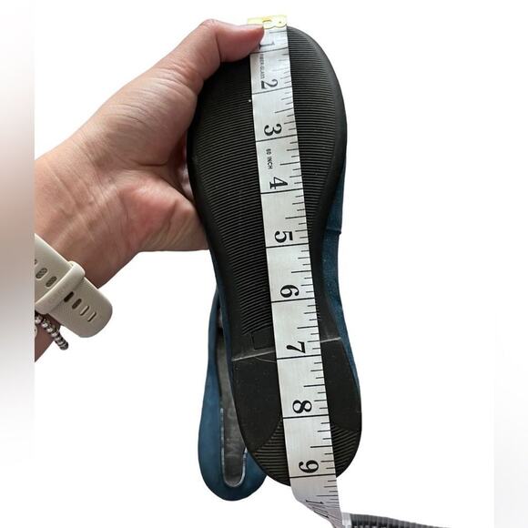 Miss Grant Ballerina For Girls size 34 - Picture 6 of 7